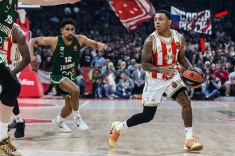 В Сербии прозвучала песня о России