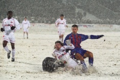 2002. ЦСКА – «Спартак» (2:1)