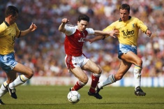 Андерс Лимпар