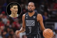 Обмен Дюранта подарил «Бруклин Нетс» Дёмина