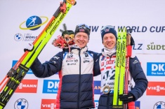 Смешные истории из жизни Тарьея Бё и Йоханнеса Бё