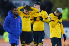 АПЛ, худшие клубы топ-5 лиг