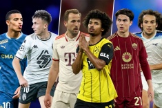 Главные игры выходных, 12-13 апреля