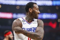 Карьера Уолла закончилась ещё восемь лет назад