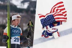 Итоги Олимпиады, 22 февраля