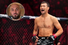 Интервью с Эдуардом Базровым