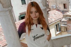 Стильная форма «Венеции» на сезон-2025/2026