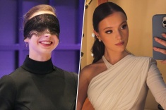 Рейтинг: самая стильная российская фигуристка