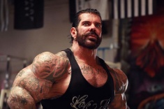 Рич Пиана: биография, причина смерти