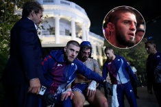 Дивизионы UFC, переход в новый вес