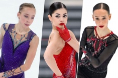 Фавориты чемпионата России — 2026