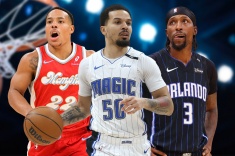 Крупный обмен в НБА только запутал болельщиков