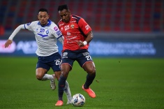 Онлайн 13-го тура РПЛ