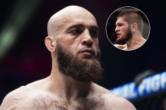 Мовлид Хайбулаев угодил в допинг-скандал