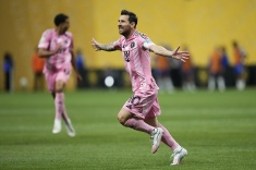 Клубный ЧМ-2025, обзор матчей 19 июня