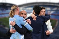 Превью «Манчестер Сити» – «Реал» Мадрид