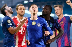 Главное в футболе за выходные 13-14 сентября