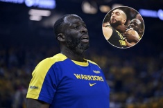 Игрок НБА устроил крестовый поход против расистов