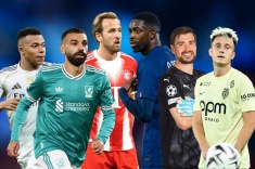 Интриги 4-го тура Лиги чемпионов — 2025/2026