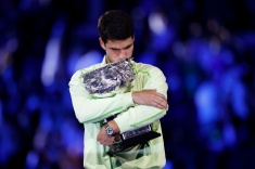 Самые молодые обладатели карьерного «Шлема»