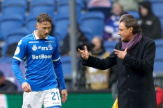 Какие команды выстреливали весной, завалив осень?