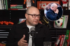 Генич — о дерби и гонке «Краснодара» с «Зенитом»