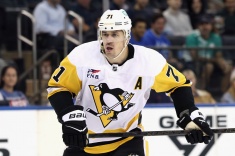 Малкин снова зажигает! Установил рекорд века