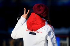 Сборная России не выступит на Паралимпиаде-2026