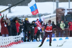 Наталия Шевченко