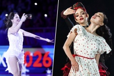 Самые яркие выступления 2025 года