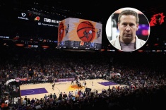 Драка за контроль