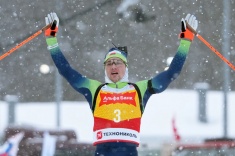 Антон Смольский