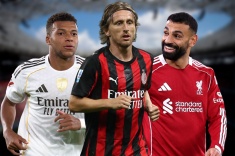 Главные футбольные матчи выходных, 4-5 октября