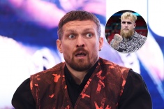 Ищем того, кто может победить Усика