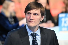 Интервью с Андреем Кириленко
