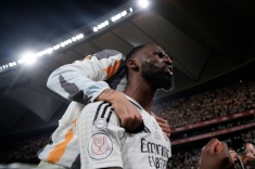 Почему бесит «Реал»