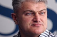 Владимир Турчинский: биография, причина смерти