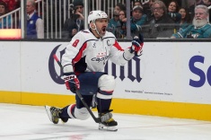 Александр Овечкин