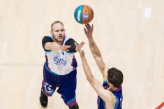 Антон Понкрашов на Заполярном матче звёзд