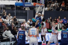 «Зенит» выгрыз победу у «Пармы»