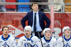 Откровенное интервью с Алексеем Кудашовым