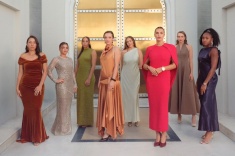 Все участницы женского Итогового турнира