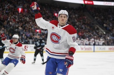 Главные новости в хоккее за 15 декабря 2025 года