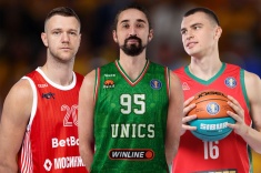 Швед — лучший русский в Единой лиге сейчас?