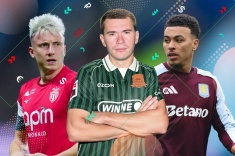 Трансферы и слухи дня, футбол: 18-19 июля 2026-го