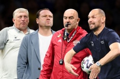 Кто возглавит ЦСКА в следующем сезоне?