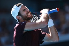 Карен Хачанов