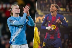 5 самых дорогих игроков мира по версии CIES