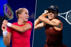 Мирра и Эрика Андреевы