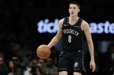 У Егора Дёмина спад и мало доверия?